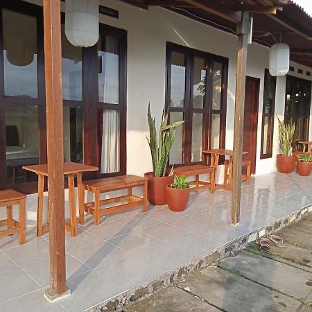 Rosella Cottages - Homestay - Yogyakarta Exterior photo