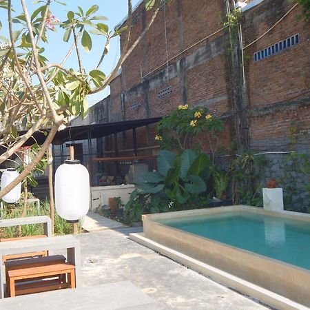 Rosella Cottages - Homestay - Yogyakarta Exterior photo