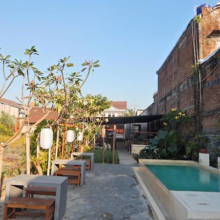 Rosella Cottages - Homestay - Yogyakarta Exterior photo