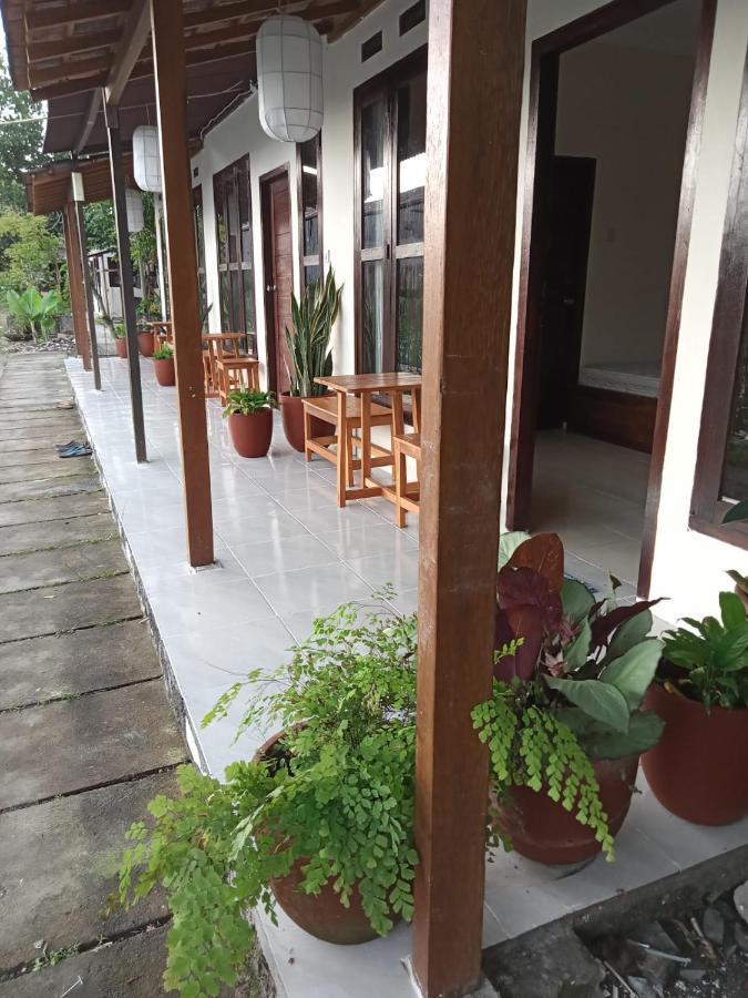 Rosella Cottages - Homestay - Yogyakarta Exterior photo