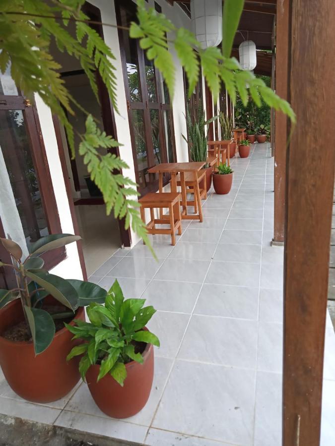 Rosella Cottages - Homestay - Yogyakarta Exterior photo